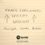 Spotify Session