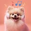 Puppy Vibes