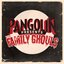 Pangolin Presents: The Family Ghouls EP