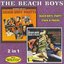 Beach Boys' Party!/Stack-O-Tracks