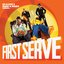 De La Soul's Plug 1 & Plug 2 present First Serve