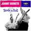 Johnny Burnette And The Rock 'n Roll Trio