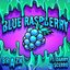 BLUE RASPBERRY (feat. Danny Scerbo) - Single