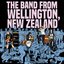 The Band from Wellington, New Zealand