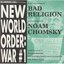 New World Order: War #1