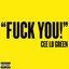 Fuck You - Single