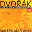 Dvořák: From the Bohemian Forest, Legends