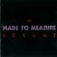The Made To Measure Résumé