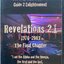 Revelations 2.1 / 1976-2003 / The Final Chapter