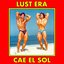Cae el Sol