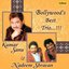 Bollywood's Best Trio - Kumar Sanu & Nadeem Shravan