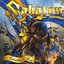 Carolus Rex (Mailorder Earbook Limited Edition) CD1 - English Version
