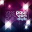 Vonyc Sessions 2010 Presented by Paul van Dyk