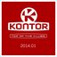 Kontor Top of the Clubs 2014.01