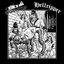 Nunfucking Armageddon 666 / Vomit on the Cross