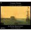 Tessier: Carnets de voyages