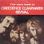 The Very Best of Creedence Clearwater Revival