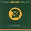 Trojan Rocksteady Box Set (Disc 1)