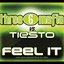 Feel It (Three 6 Mafia vs. Tiesto) [with Sean Kingston & Flo Rida] - Single