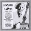Sinners And Saints (1926-1931)