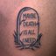 Maybe Death Is All I Need - EP
