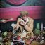 Champagne Kisses LP