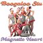 Magnetic Heart