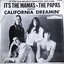 California Dreamin'