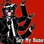 Say My Name