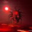 Crimson Nightfall