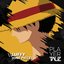 Luffy (One Piece) - Single