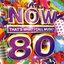 Now That's What I Call Music! 80 [Double CD]