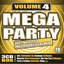 Mega Party Volume 4