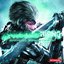 Metal Gear Rising: Revengeance - Original Soundtrack