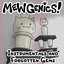 Mewgenics Instrumentals and Forgotten Gems