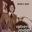 Ayer y Hoy - Roberto Jordán