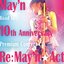 Re:May'n★Act