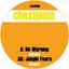 No Warning / Jungle Fears (CHST009)