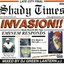 Invasion: Shady Records Mixtape