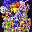 Mega Man X2