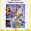 The New Adventures of Pippi Longstocking (Original Score)