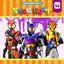 KAMEN RIDER GAVV SONG BEST