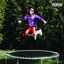 TRAMPOLINE
