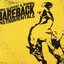 Bareback Instrumentals