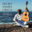 Negro Samba Lírico "Vidal Assis Canta Elton Medeiros"