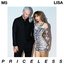 prIcelESS (feat. lIsa)