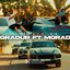 T'étais où (feat. Morad)