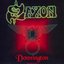 Donnington: The Live Tracks