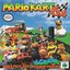 Mario Kart 64, The Themes