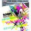 SONIC COLORS ORIGINAL SOUNDTRACKViViD SOUND × HYBRiD COLORS